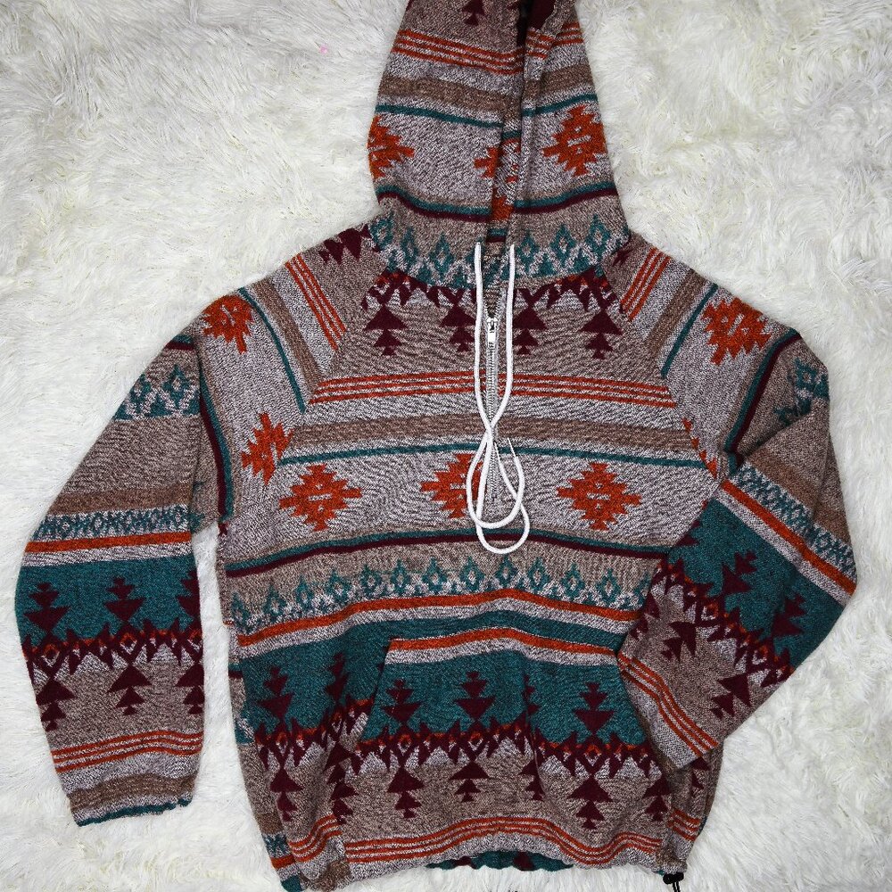 SW Style Hoodie